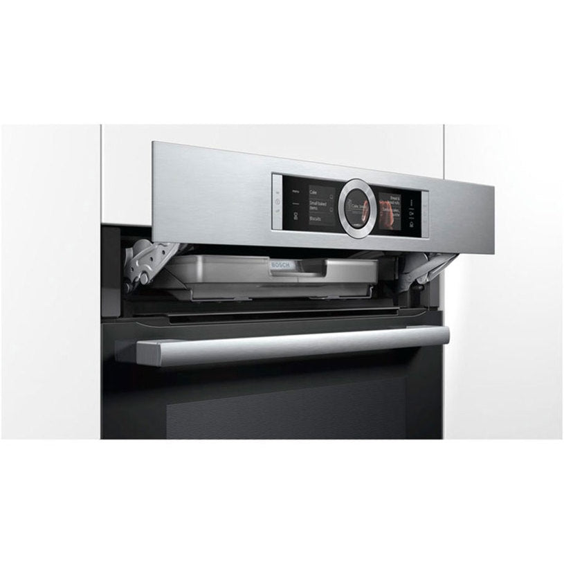 ФУРНА BOSCH HSG636ES1