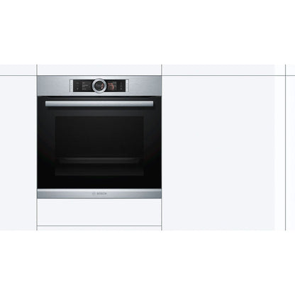 ФУРНА BOSCH HSG636ES1
