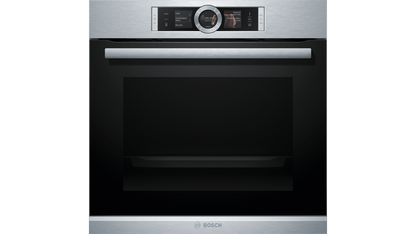 ФУРНА BOSCH HSG656XS1