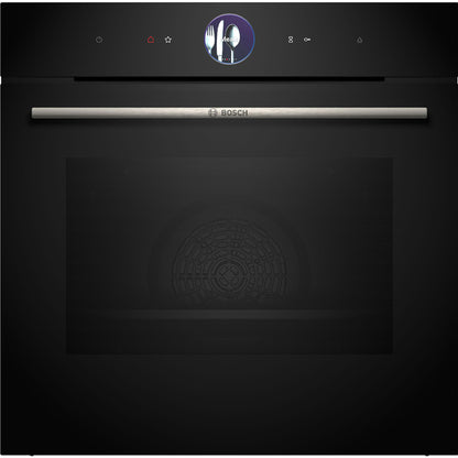 ФУРНА BOSCH HSG7361B1