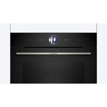 ФУРНА BOSCH HSG7361B1