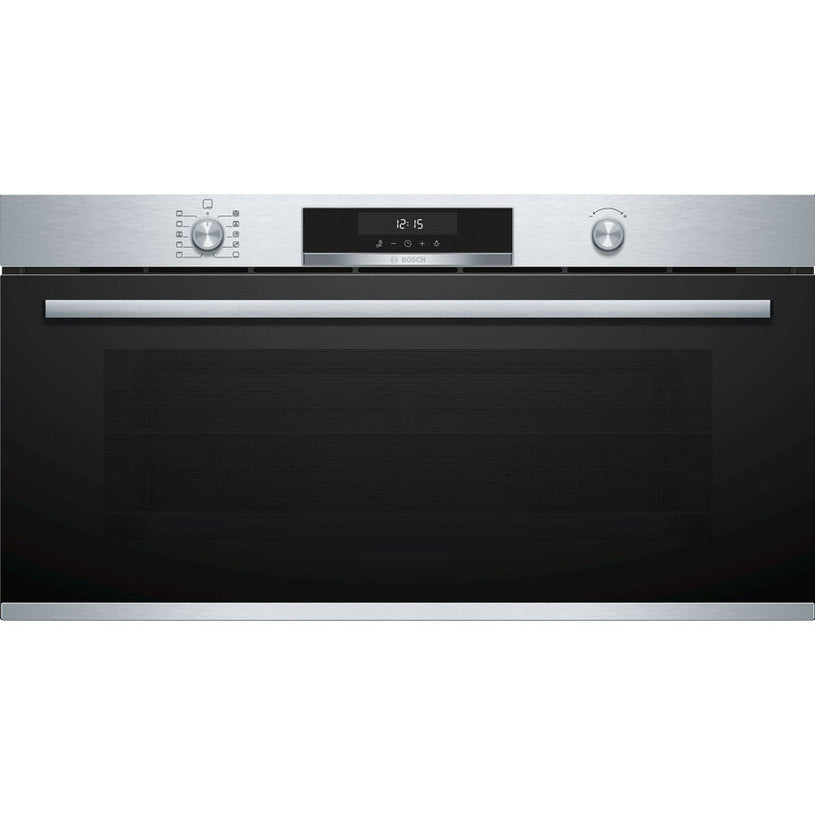 ФУРНА BOSCH VBC5580S0