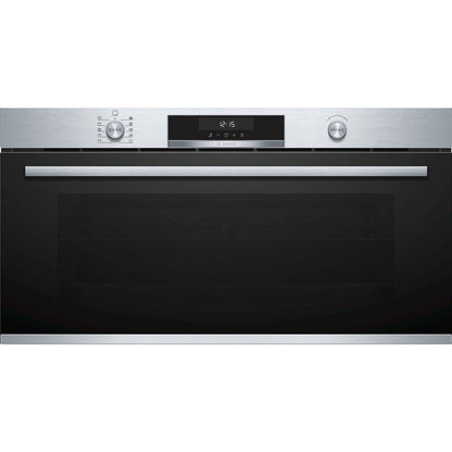 ФУРНА BOSCH VBC5580S0