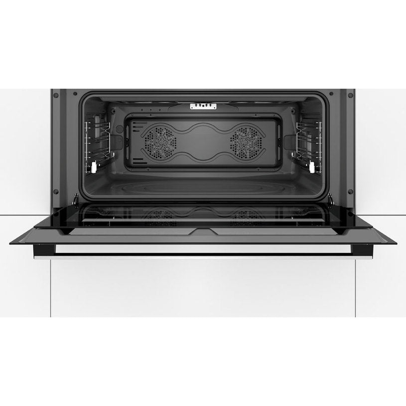 ФУРНА BOSCH VBC5580S0