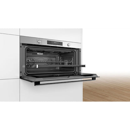 ФУРНА BOSCH VBC5580S0