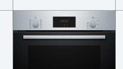 ФУРНА BOSCH HBF154BS0