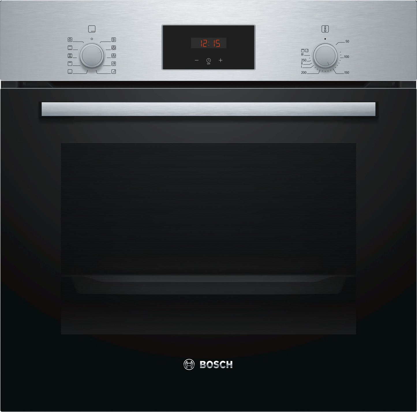 ФУРНА BOSCH HBF154ES0