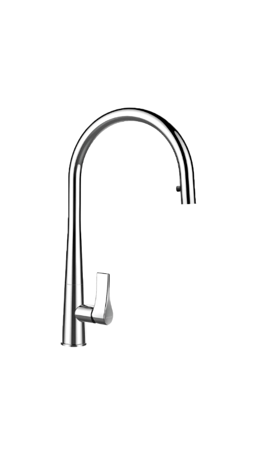 СМЕСИТЕЛ SCHOCK Gota Pull Out Chrome