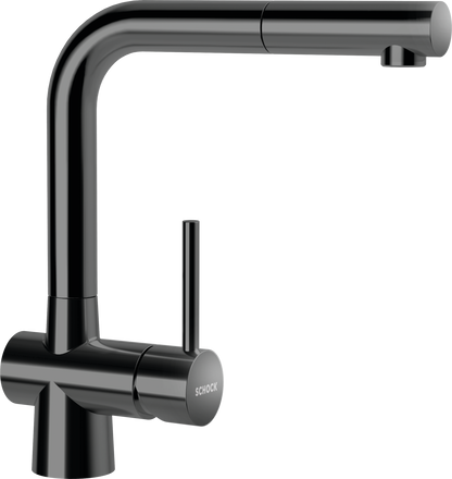 СМЕСИТЕЛ SCHOCK Laios Pull-out