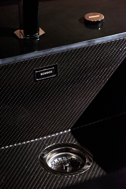 МИВКА SCHOCK CARBON N100