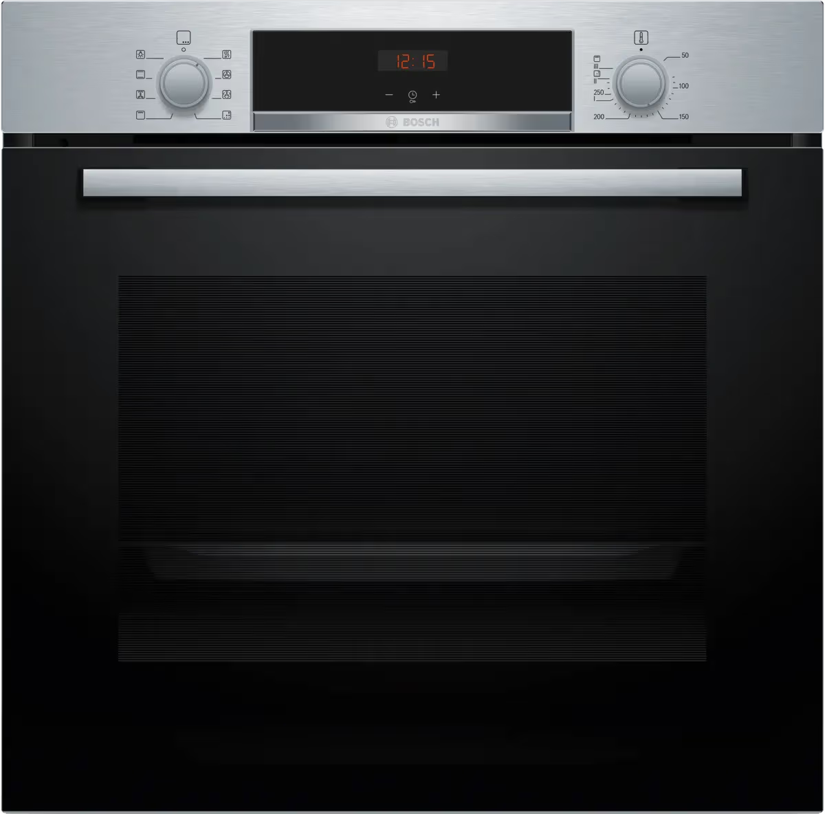 ФУРНА BOSCH HBA553BR3F