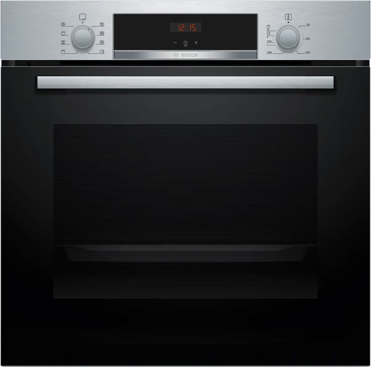 ФУРНА BOSCH HBA553BR3F