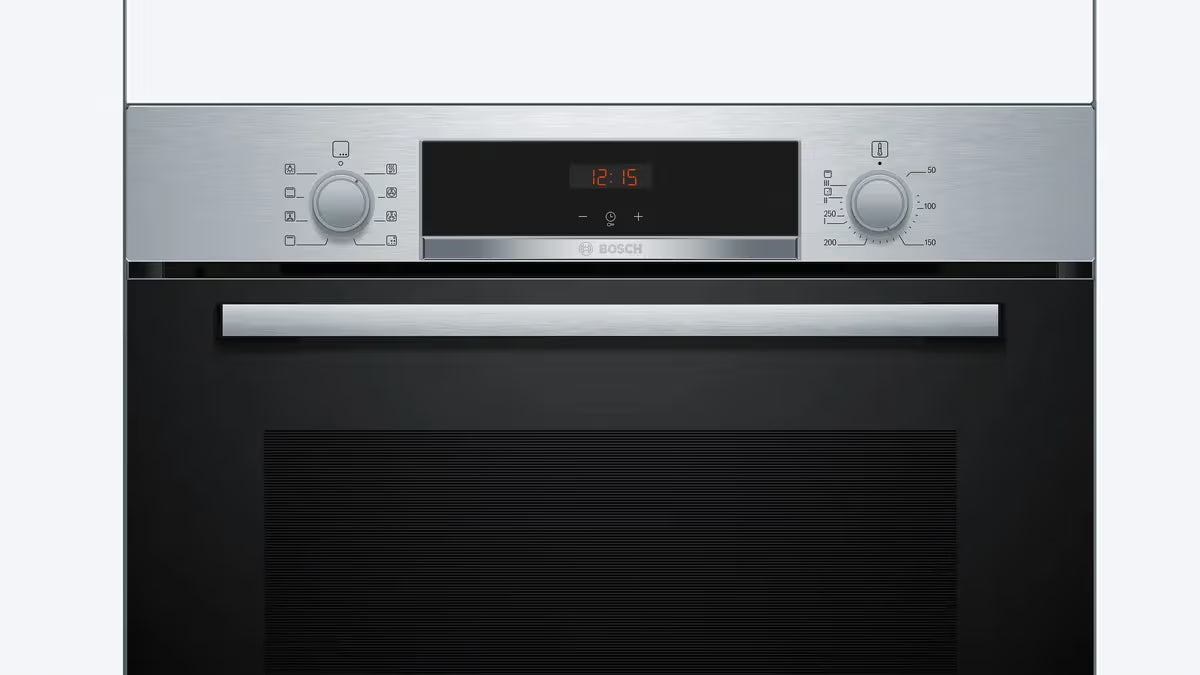 ФУРНА BOSCH HBA553BR3F
