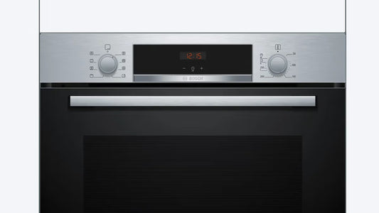 ФУРНА BOSCH HBA553BR3F