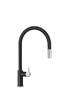 СМЕСИТЕЛ SCHOCK HEKATE pull-out