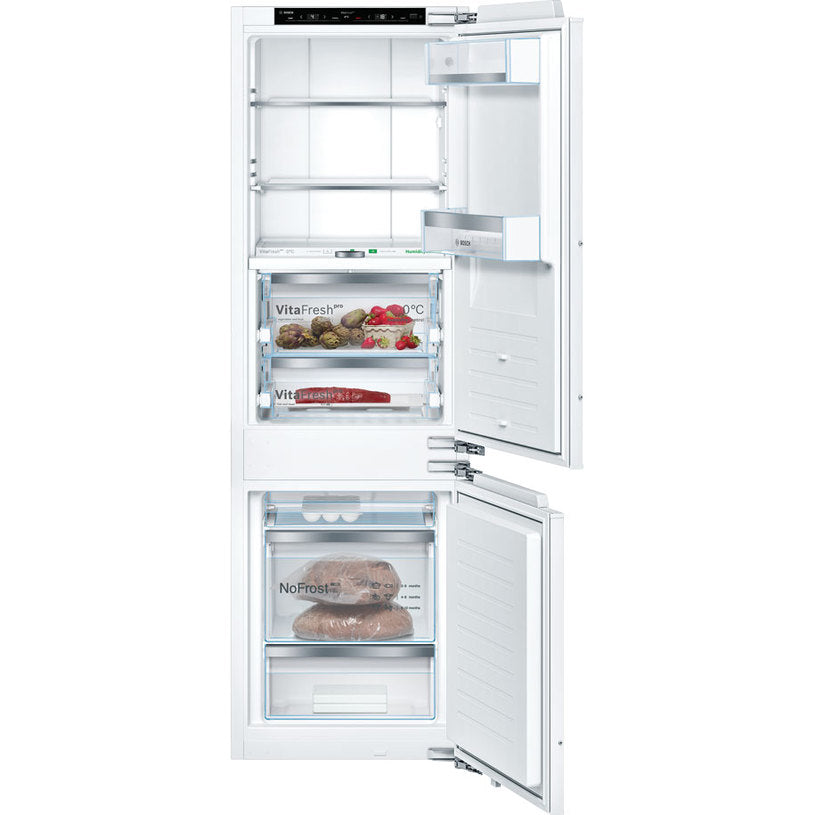 ХЛАДИЛНИК BOSCH KIF86PFE0