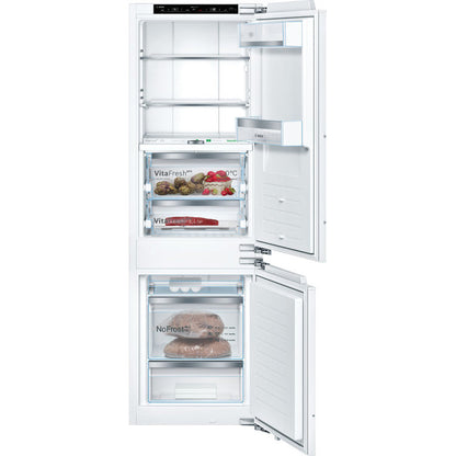 ХЛАДИЛНИК BOSCH KIF86PFE0