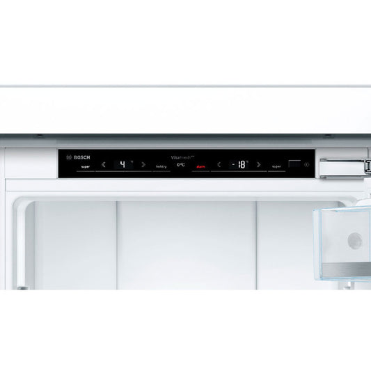 ХЛАДИЛНИК BOSCH KIF86PFE0