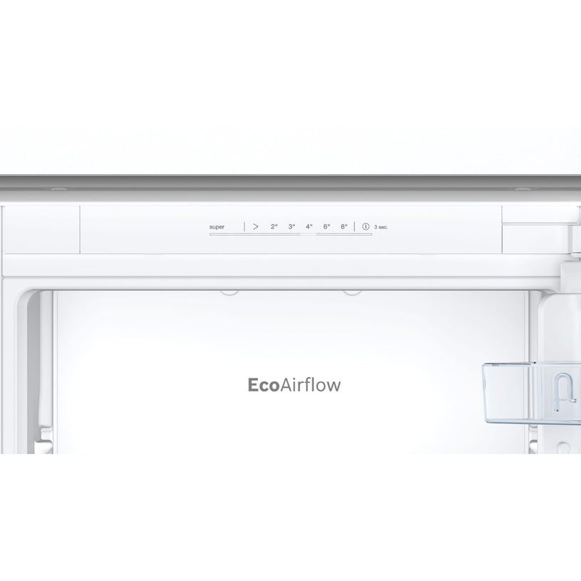 ХЛАДИЛНИК BOSCH KIN86NSE0