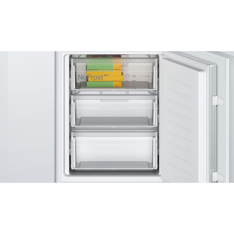 ХЛАДИЛНИК BOSCH KIN86NSE0