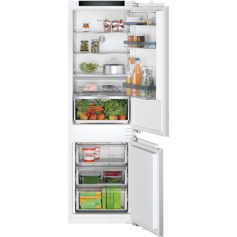 ХЛАДИЛНИК BOSCH KIN86VFE0