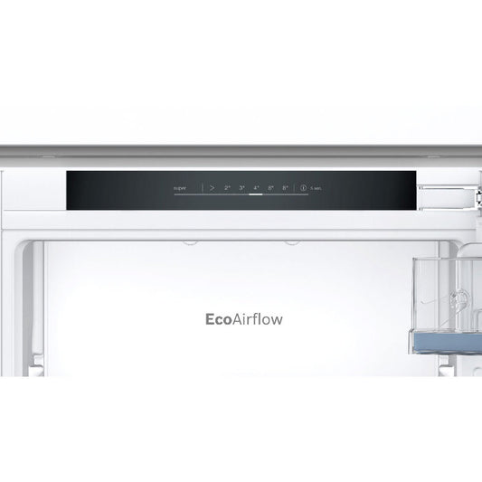 ХЛАДИЛНИК BOSCH KIN86VFE0
