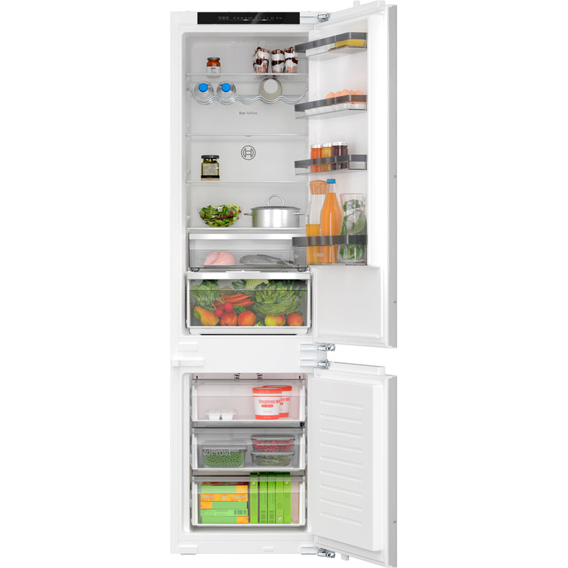 ХЛАДИЛНИК BOSCH KIN96VFD0