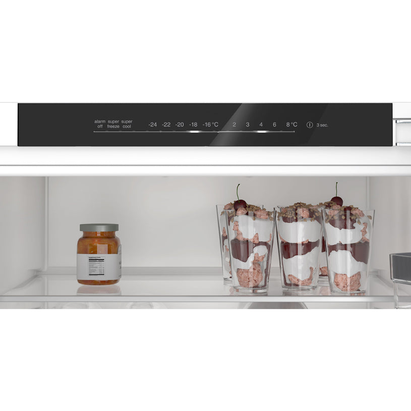 ХЛАДИЛНИК BOSCH KIN96VFD0