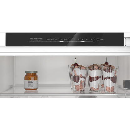 ХЛАДИЛНИК BOSCH KIN96VFD0