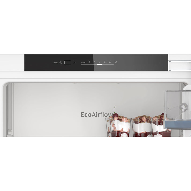 ХЛАДИЛНИК BOSCH KIR21VFE0
