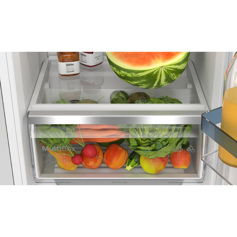 ХЛАДИЛНИК BOSCH KIR21VFE0