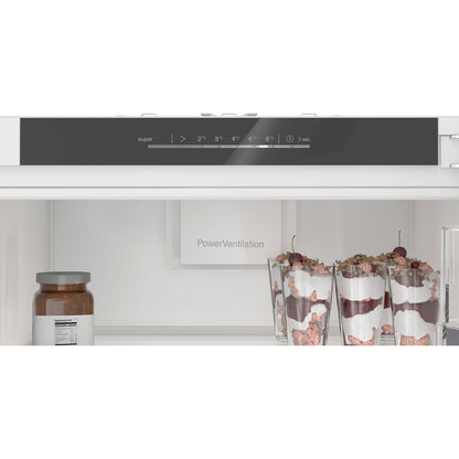 ХЛАДИЛНИК BOSCH KIR81ADD0