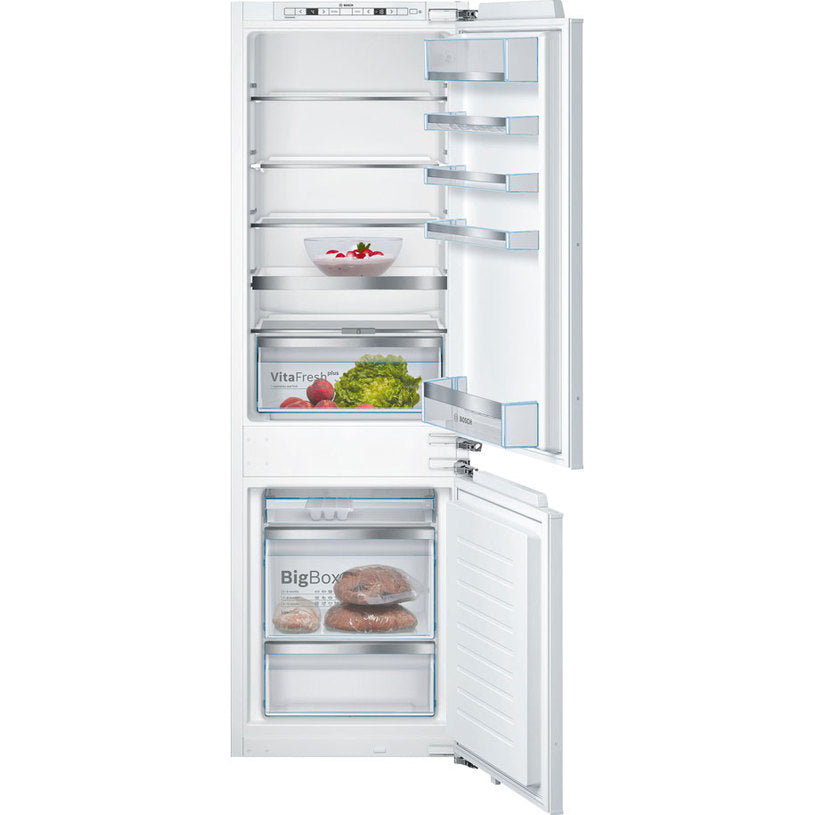 ХЛАДИЛНИК BOSCH KIS86AFE0