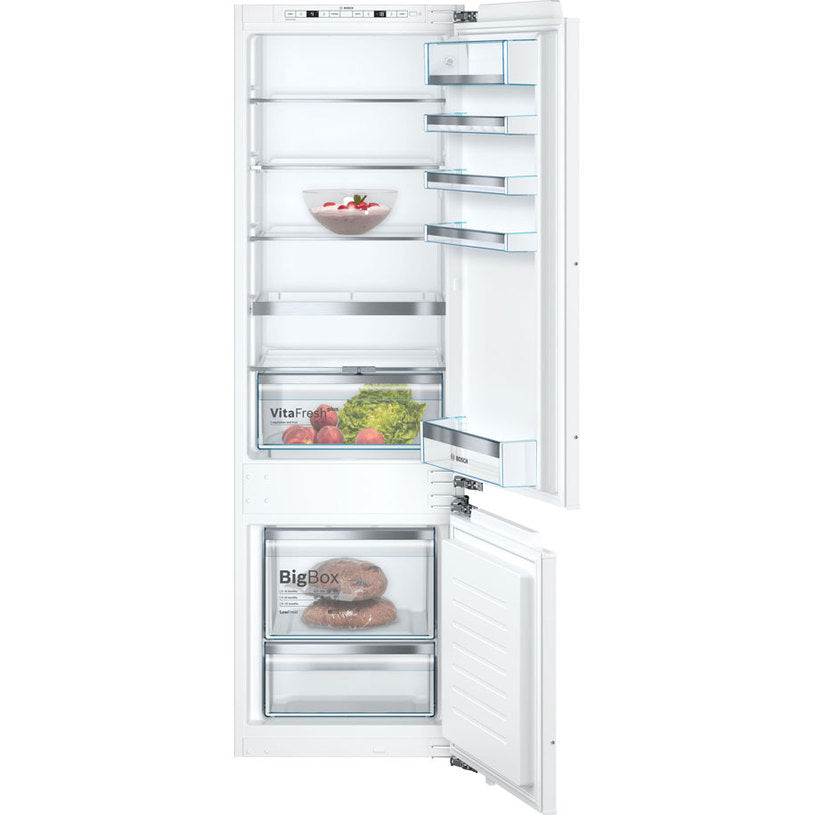 ХЛАДИЛНИК BOSCH KIS87AFE0