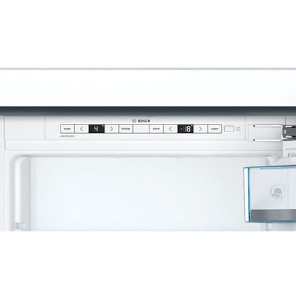 ХЛАДИЛНИК BOSCH KIS87AFE0