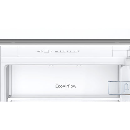 ХЛАДИЛНИК BOSCH KIV86NSE0