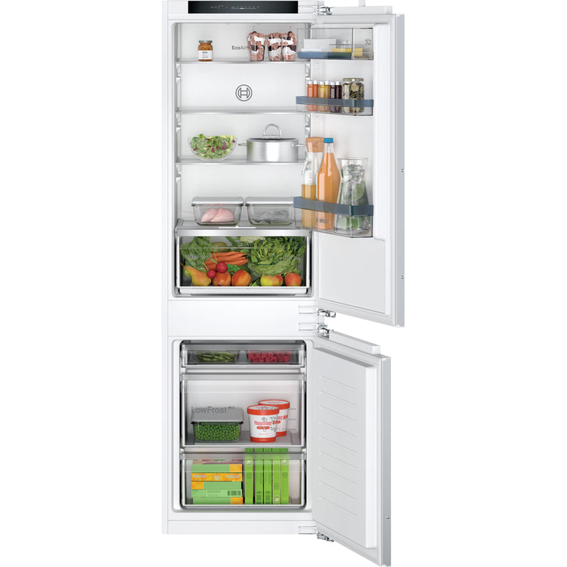 ХЛАДИЛНИК BOSCH KIV86VFE1