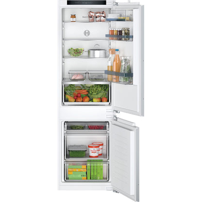 ХЛАДИЛНИК BOSCH KIV86VFE1