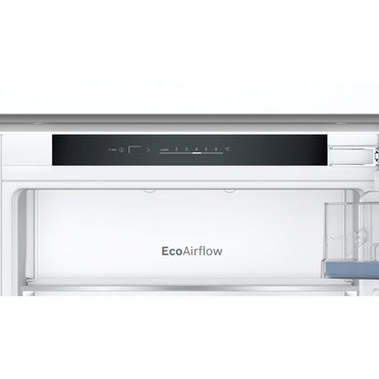 ХЛАДИЛНИК BOSCH KIV86VFE1