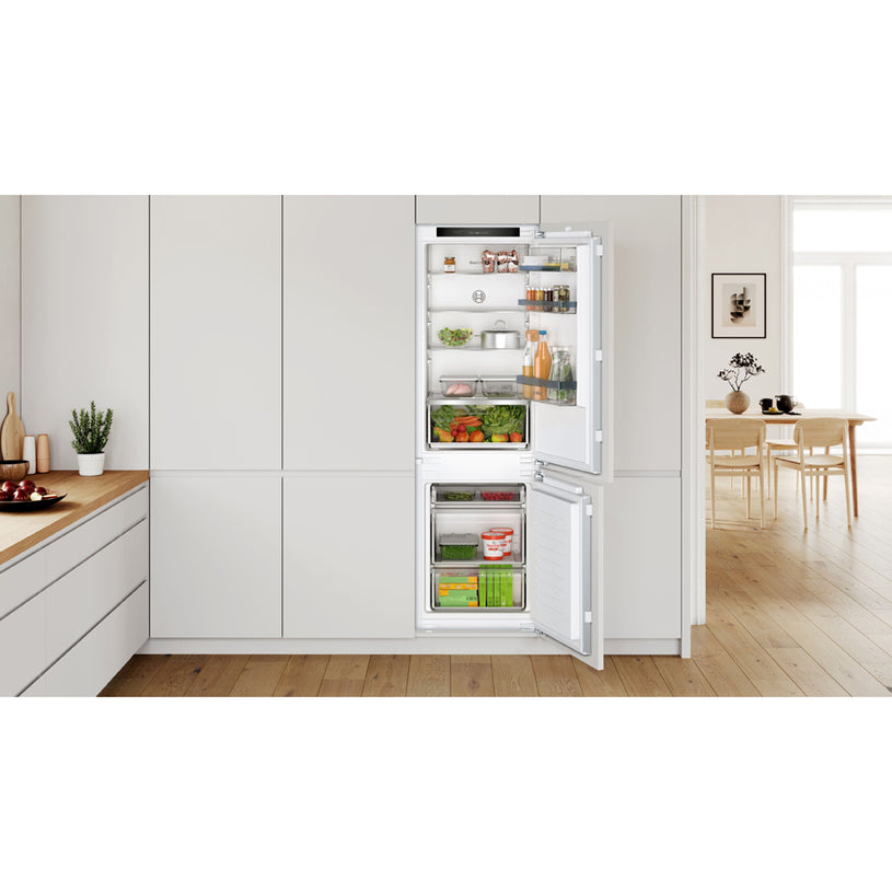 ХЛАДИЛНИК BOSCH KIV86VFE1