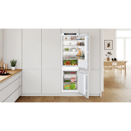 ХЛАДИЛНИК BOSCH KIV86VFE1