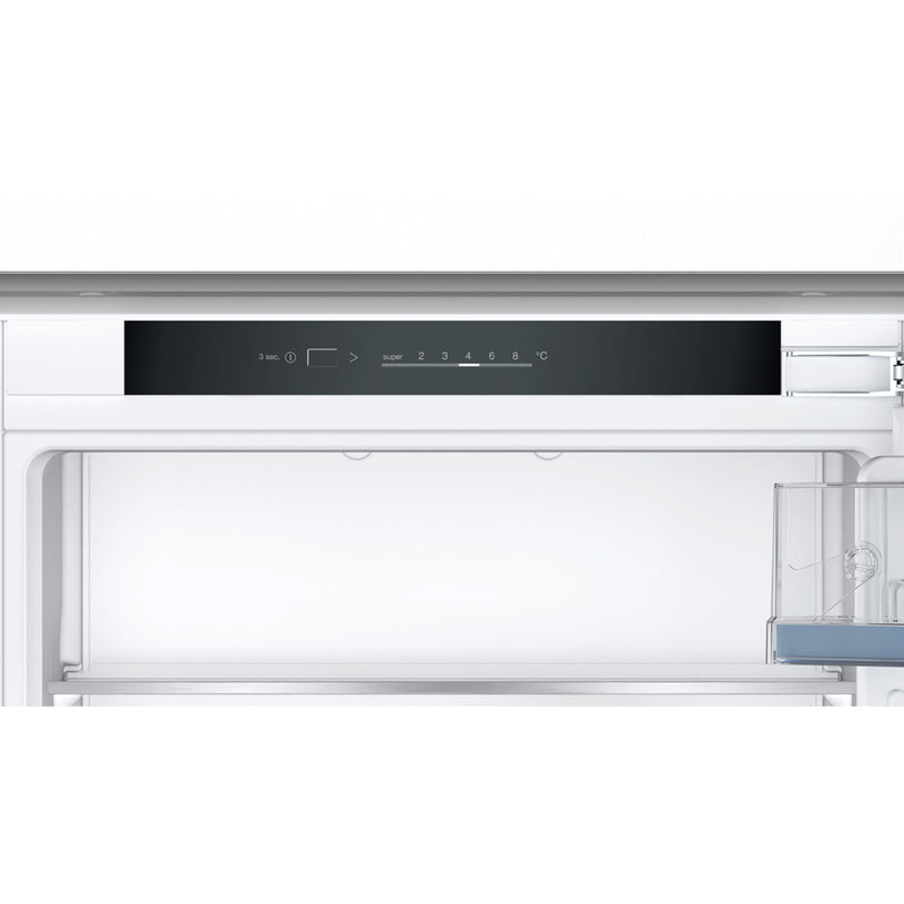 ХЛАДИЛНИК BOSCH KIV87VFE0