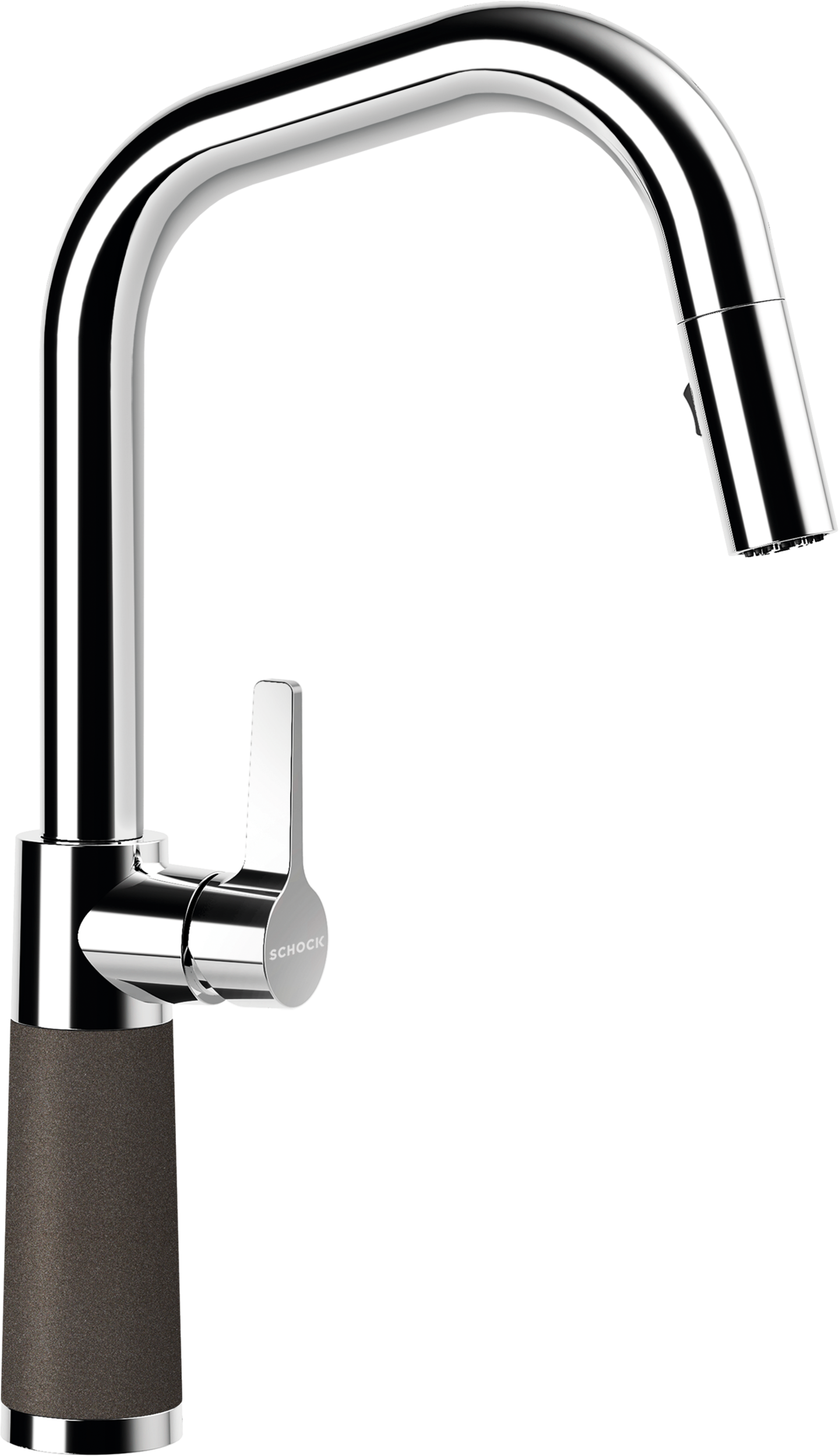 СМЕСИТЕЛ SCHOCK SC 530 Pull-out