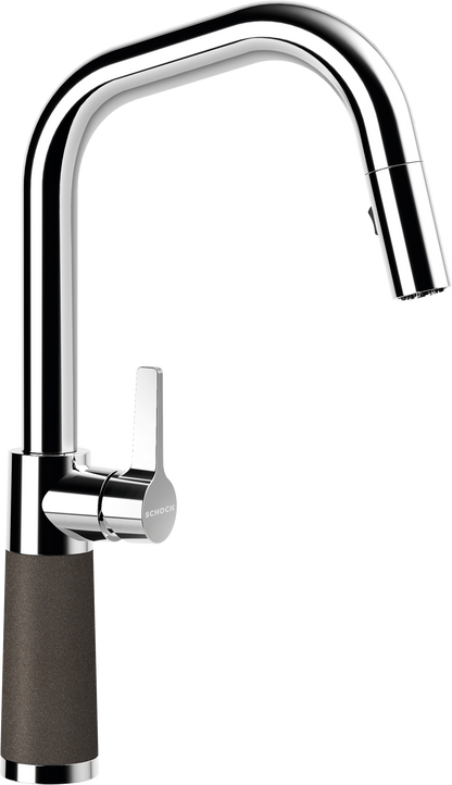 СМЕСИТЕЛ SCHOCK SC 530 Pull-out