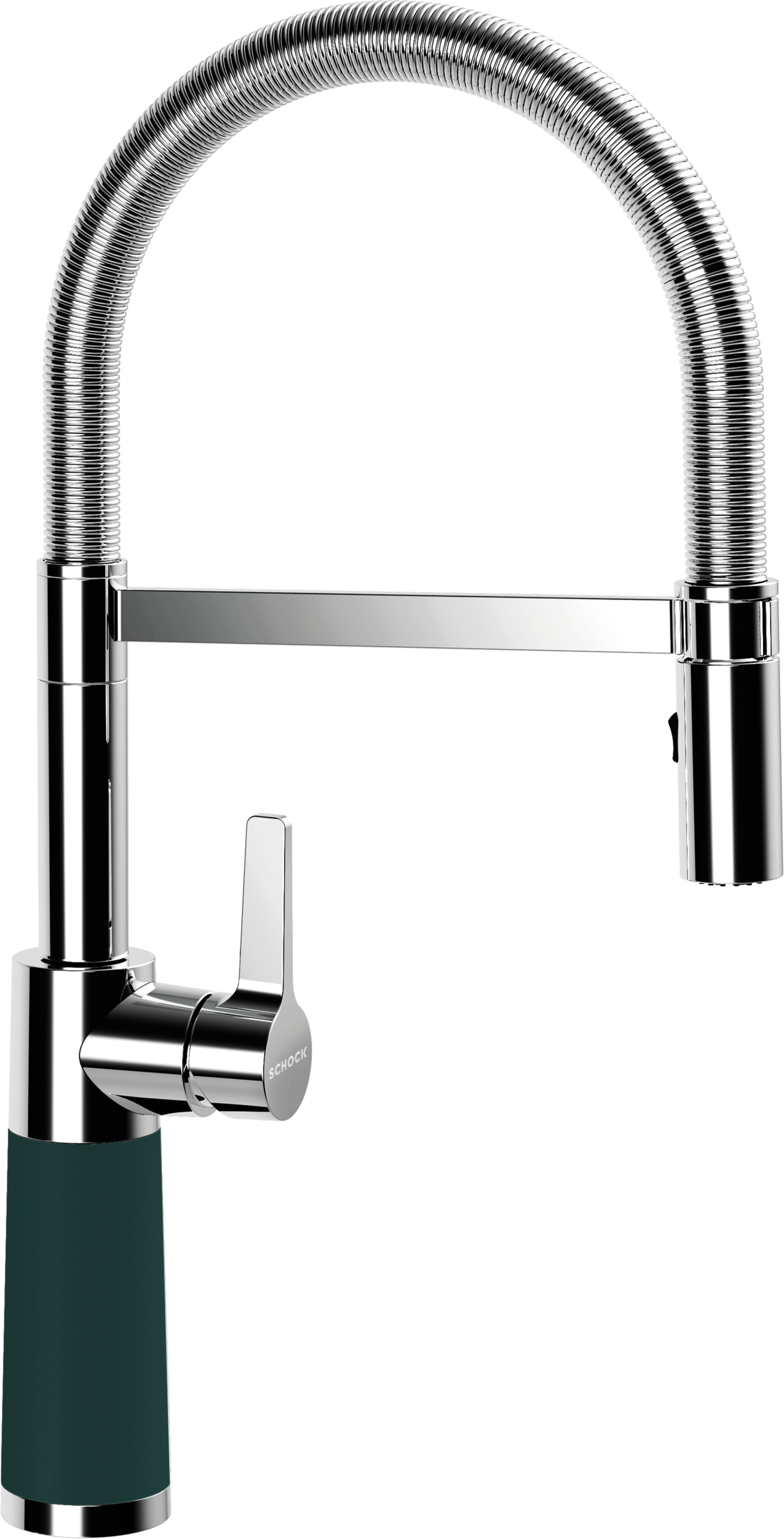 СМЕСИТЕЛ SCHOCK SC 550