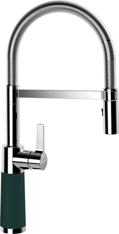 СМЕСИТЕЛ SCHOCK SC 550