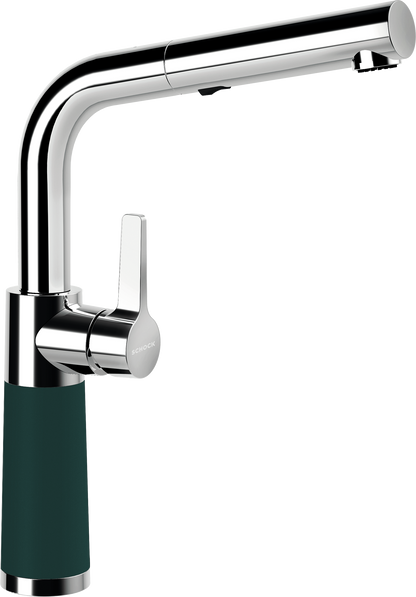 СМЕСИТЕЛ SCHOCK SC 540 Pull-out