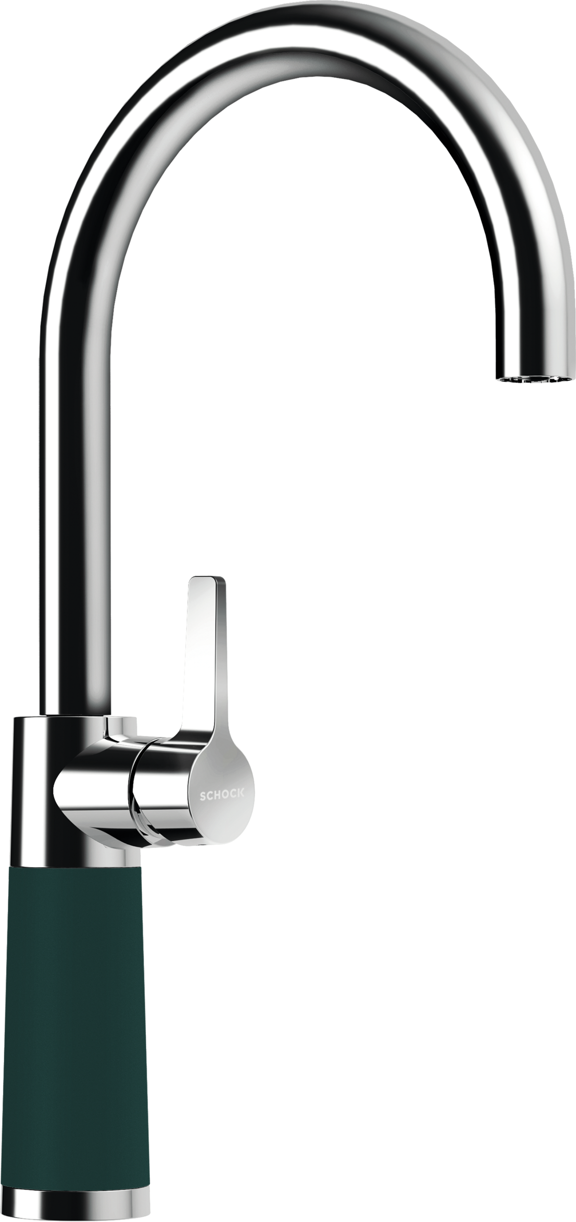 СМЕСИТЕЛ SCHOCK SC 520 Fix