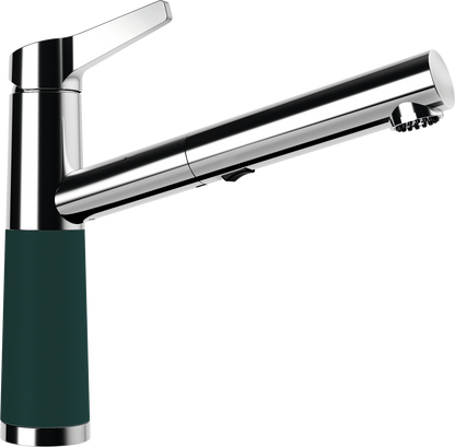 СМЕСИТЕЛ SCHOCK SC 510 Pull-out