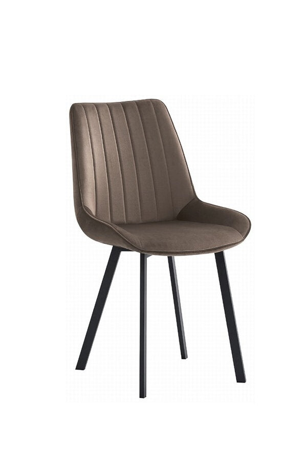 Трапезен стол К-325 - к-т от 4 бр.